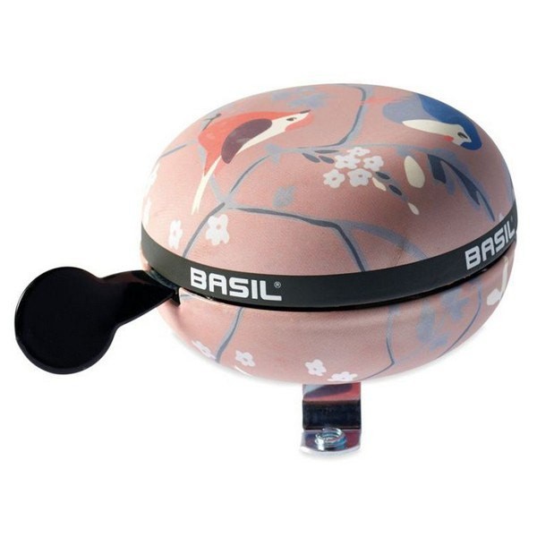 [해외]BASIL 딩동 원더러스트 벨 1137479064 Orchid Pink