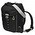 [해외]BASIL Miles Daypack 14L 사이드 백 1137105349 Black