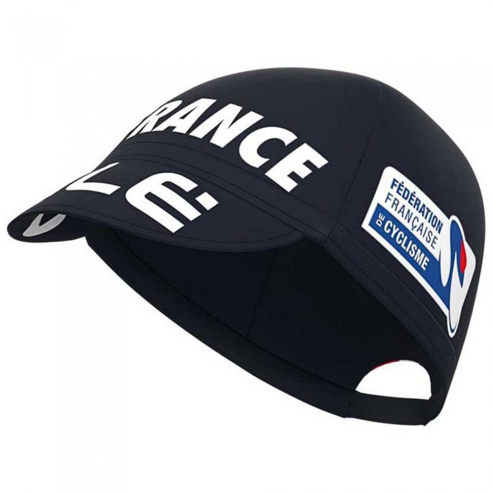 [해외]ALE French Cycling Federation 2020 캡 1137492588 Navy / White / Blue / Red