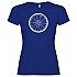[해외]KRUSKIS Wheel 반팔 티셔츠 1137538290 Royal Blue