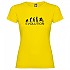 [해외]KRUSKIS Evolution MTB 반팔 티셔츠 1137539429 Yellow