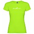 [해외]KRUSKIS Biking Heartbeat 반팔 티셔츠 1137539740 Light Green