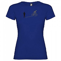 [해외]KRUSKIS Bike Shadow 반팔 티셔츠 1137540486 Royal Blue