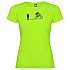 [해외]KRUSKIS MTB Shadow 반팔 티셔츠 1137540494 Light Green