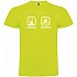 [해외]KRUSKIS 프로blem 솔루션 Bike 반팔 티셔츠 1137538267 Light Green