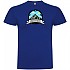 [해외]KRUSKIS Freeriders 반팔 티셔츠 1137538359 Royal Blue