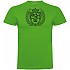 [해외]KRUSKIS 로드 King 반팔 티셔츠 1137538369 Green