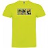 [해외]KRUSKIS Comic 반팔 티셔츠 1137538375 Light Green