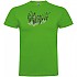 [해외]KRUSKIS Peloton 반팔 티셔츠 1137538409 Green