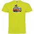 [해외]KRUSKIS Hippie Van Bike 반팔 티셔츠 1137538516 Light Green