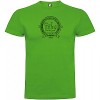 [해외]KRUSKIS Bike Apparel 반팔 티셔츠 1137538589 Green