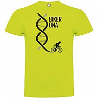 [해외]KRUSKIS Biker DNA 반팔 티셔츠 1137539381 Light Green