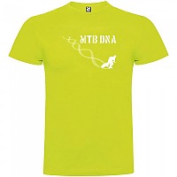 [해외]KRUSKIS MTB DNA 반팔 티셔츠 1137539599 Light Green