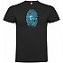 [해외]KRUSKIS MTB Fingerprint 반팔 티셔츠 1137539936 Black
