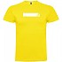 [해외]KRUSKIS Bike 프레임 반팔 티셔츠 1137540130 Yellow