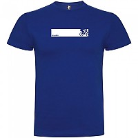 [해외]KRUSKIS MTB 프레임 반팔 티셔츠 1137540141 Royal Blue