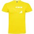 [해외]KRUSKIS Off 로드 DNA 반팔 티셔츠 9137539638 Yellow