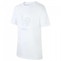 [해외]나이키 프랑스 티셔츠 Evergreen Crest 2020 Junior 3137475204 White