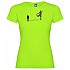 [해외]KRUSKIS Football Shadow 반팔 티셔츠 3137540557 Light Green