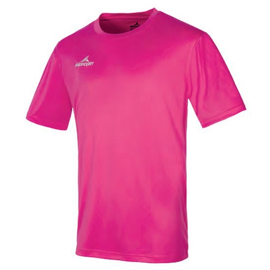 [해외]MERCURY EQUIPMENT Cup 반팔 티셔츠 3137531393 Fucsia Fluor