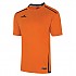 [해외]MERCURY EQUIPMENT Munich 반팔 티셔츠 3137531403 Orange / Black