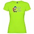 [해외]KRUSKIS Born To Wake 반팔 티셔츠 14137538711 Light Green