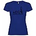 [해외]KRUSKIS Evolution 윈드surf 반팔 티셔츠 14137539512 Royal Blue