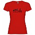 [해외]KRUSKIS Evolution SUP 반팔 티셔츠 14137539518 Red