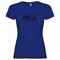 [해외]KRUSKIS Evolution SUP 반팔 티셔츠 14137539519 Royal Blue