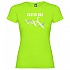 [해외]KRUSKIS Skateboard DNA 반팔 티셔츠 14137539676 Light Green