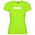 [해외]KRUSKIS Skate 프레임 반팔 티셔츠 14137540232 Light Green