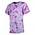 [해외]헐리 Ziggy Tie Dye 반팔 티셔츠 14137493837 Pink Foam