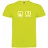 [해외]KRUSKIS 프로blem 솔루션 Surf 반팔 티셔츠 14137538198 Light Green
