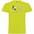 [해외]KRUSKIS Born To Surf 반팔 티셔츠 14137538816 Light Green