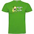 [해외]KRUSKIS Born To Surf 숏 슬리브 T-shirt 반팔 티셔츠 14137538819 Green