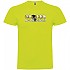 [해외]KRUSKIS Be Different Surf 숏 슬리브 T-shirt 반팔 티셔츠 14137538976 Light Green