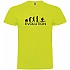 [해외]KRUSKIS Evolution Surf 숏 슬리브 T-shirt 반팔 티셔츠 14137539494 Light Green