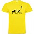 [해외]KRUSKIS Evolution Kite Surf Short 슬리브 T-shirt 반팔 티셔츠 14137539528 Yellow