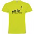 [해외]KRUSKIS Evolution Kite Surf 숏 슬리브 T-shirt 반팔 티셔츠 14137539529 Light Green