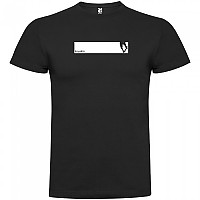 [해외]KRUSKIS Skate 프레임 숏 슬리브 T-shirt 반팔 티셔츠 14137540227 Black