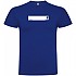 [해외]KRUSKIS Surf 프레임 숏 슬리브 T-shirt 반팔 티셔츠 14137540237 Royal Blue