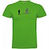 [해외]KRUSKIS Surf Shadow 숏 슬리브 T-shirt 반팔 티셔츠 14137540575 Green