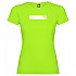 [해외]KRUSKIS Triathlon 프레임 반팔 티셔츠 6137540168 Light Green