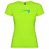 [해외]KRUSKIS Run Estella 반팔 티셔츠 6137540390 Light Green