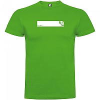 [해외]KRUSKIS Triathlon 프레임 반팔 티셔츠 6137540166 Green