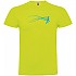[해외]KRUSKIS Run Estella 반팔 티셔츠 6137540383 Light Green