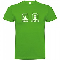 [해외]KRUSKIS 프로blem 솔루션 Train 반팔 티셔츠 7137538217 Green