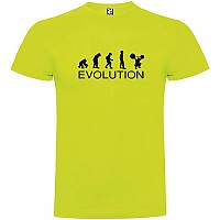 [해외]KRUSKIS Evolution Train 반팔 티셔츠 7137539480 Light Green