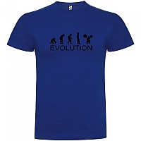[해외]KRUSKIS Evolution Train 반팔 티셔츠 7137539482 Royal Blue