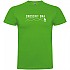 [해외]KRUSKIS Crossfit DNA 반팔 티셔츠 7137539666 Green
